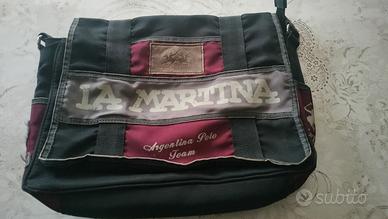 Tracolla sportiva  La Martina
