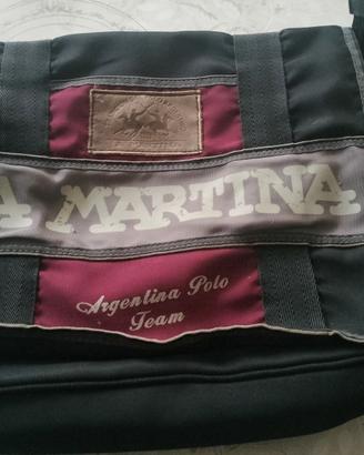 Tracolla sportiva  La Martina