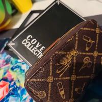 Portafoglio Enrico coveri collection