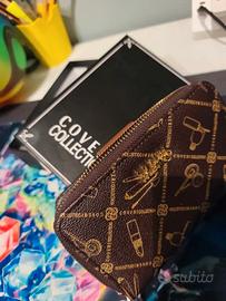 Portafoglio Enrico coveri collection