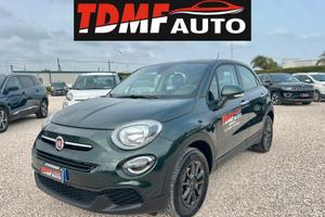 Fiat 500 X 1.6 MultiJet 120 CV