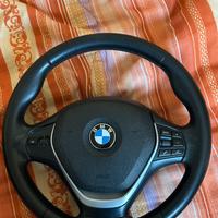 Volante BMW