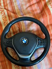Volante BMW