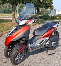 Piaggio MP3 300 - 2014