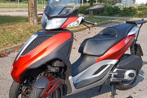 Piaggio MP3 300 - 2014