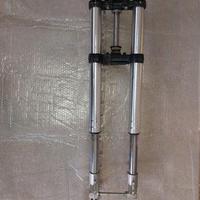 forcella anteriore completa aprilia Pegaso 650