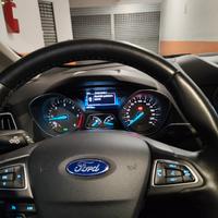 Ford C-Max 2016