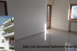 Appartamento e box auto