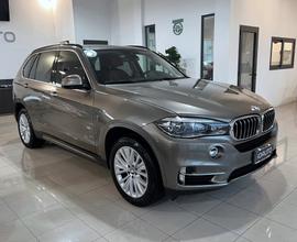 Bmw X5 xDrive25d Luxury 231cv 2017