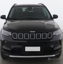 Jeep compass cc 1.6 limited