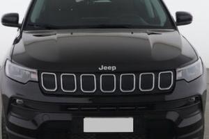 Jeep compass cc 1.6 limited