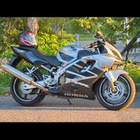 Honda CBR 600F4I 