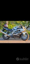 Honda CBR 600F4I 