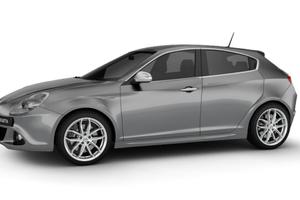 AR Giulietta 1.4 TB GPL E6B--IN PREPARAZ.!!!