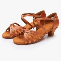 Scarpe da ballo bambina n. 30