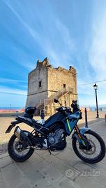 CF moto 450 MT 2025 euro 5+