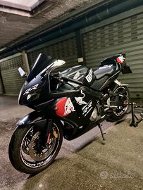 CBR 600 rr