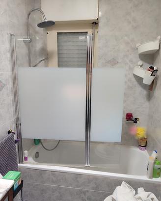 Cabina vasca da bagno 