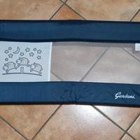 Barriera letto per bambini 