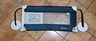 Barriera letto per bambini 