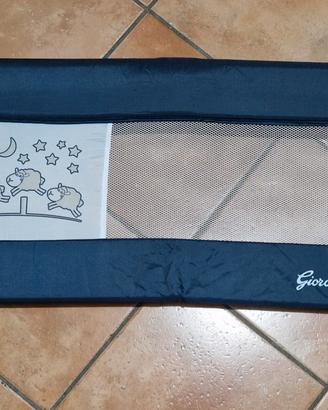 Barriera letto per bambini 