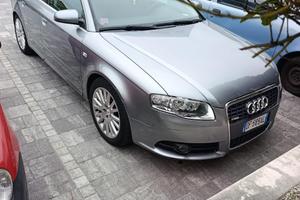 Auto audi A4 2007