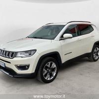 Jeep Compass 2nd serie 2.0 Multijet II aut. 4...