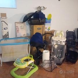 accessori prima infanzia