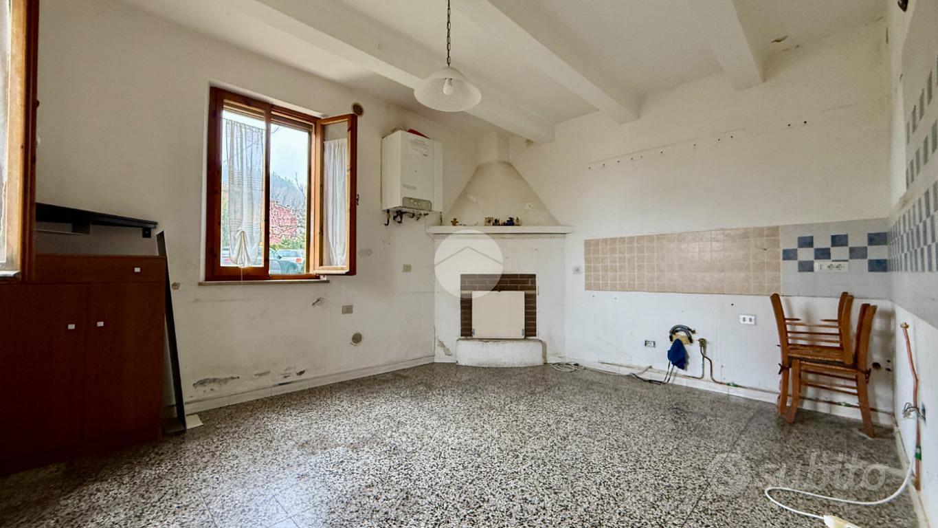 House in Mondaino, Rimini - Vista 3
