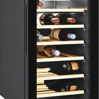 Cantinetta vino candy