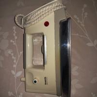 Ferro da stiro roventa vintage