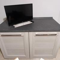 !!!!Mobile Tv /allungo piano appoggio cucina