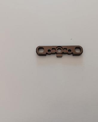 Piastra Braccetti Inferiore Anteriore Kyosho MP10