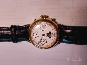 orologio vintage