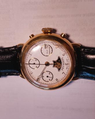 orologio vintage