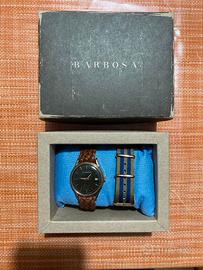 Orologio Barbosa stile vintage
