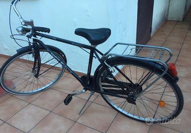 Bici  da corsa adulto  weg decatlon