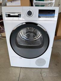 Asciugatrice Bosch