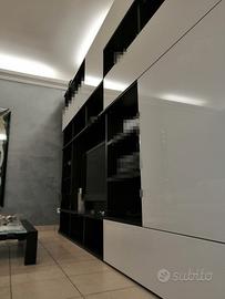 Parete attrezzata Presotto 