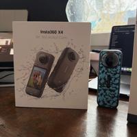 Insta360 x4