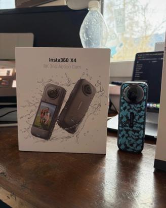 Insta360 x4