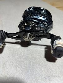 Mulinello casting Ardent Edge