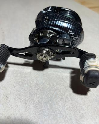 Mulinello casting Ardent Edge