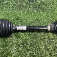 SEMIASSE ANTERIORE SINISTRO AUDI A1 Serie (8XK) 6R