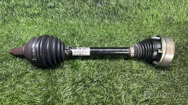 SEMIASSE ANTERIORE SINISTRO AUDI A1 Serie (8XK) 6R