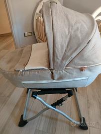 Trio peg perego 