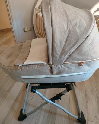 Trio peg perego 