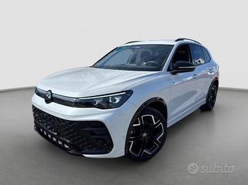 Volkswagen Tiguan 2.0 tdi R-Line 150cv dsg