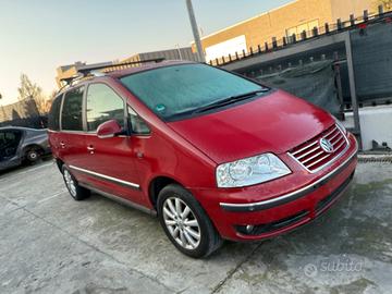 Ricambi usato vw Sharan