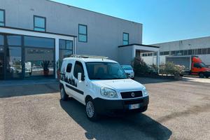 Fiat Doblo Camperizzato
